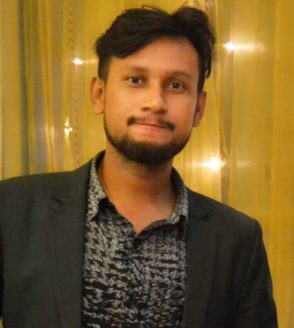 Md Belal Khan